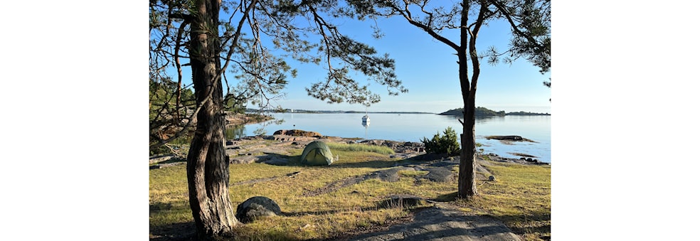 Avlyst pga dårlig værmelding! Fulltegnet! Overnattingstur (telt) til Færder nasjonalpark